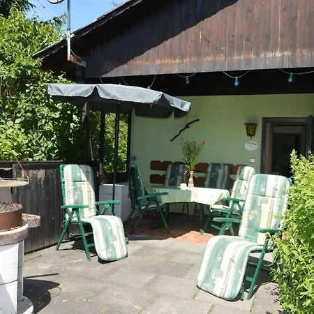 Haus Im Wiesengrund Og *