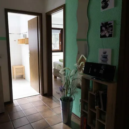 Haus Im Wiesengrund Og Thalfang