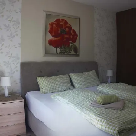 Haus Im Wiesengrund Og Appartamento Thalfang