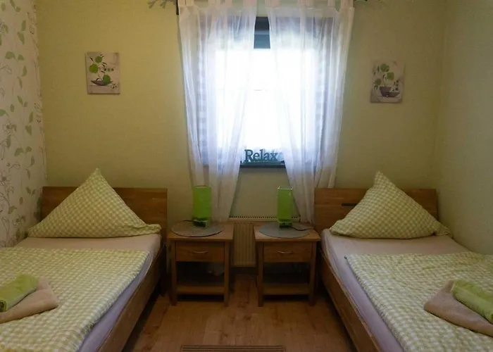 公寓 Haus Im Wiesengrund Og 塔尔方