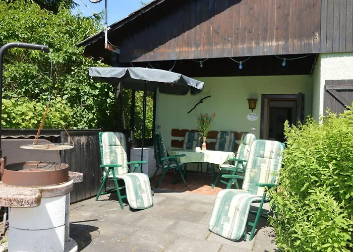 Haus Im Wiesengrund Og *