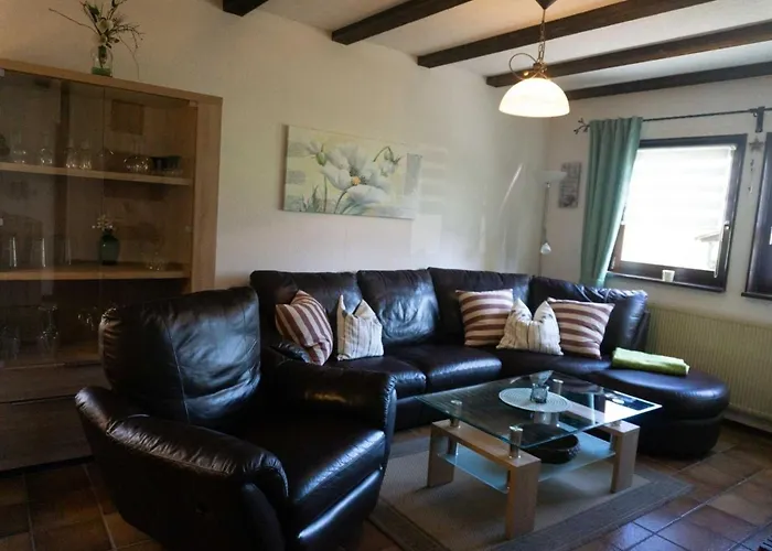 Haus Im Wiesengrund Og