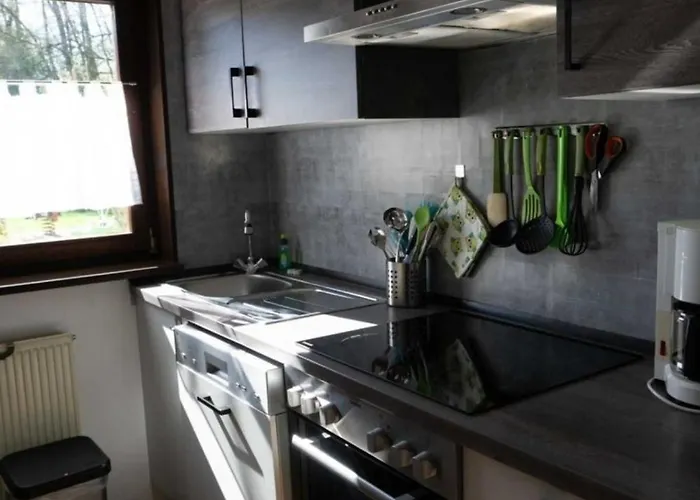 Haus Im Wiesengrund Og * 塔尔方